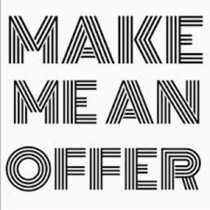 Bundle for bigger savings!!